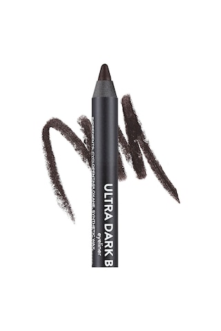 Flormar Koyu Kahverengi Eyeliner- Ultra Eyeliner 019 Dark Brown 8690604547234
