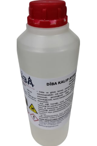 Diba Kalıp Ayırıcı B 480 Diba Kalıp Ayırıcı B 480