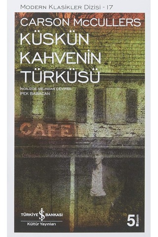Küskün Kahvenin Türküsü: Modern Klasikler Serisi