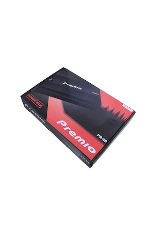 Premio Pr 38 Amfi 4 60