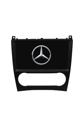 Mercedes G Serisi W461 Android Multimedya Sistemi 2-32 For-x 2007-2012