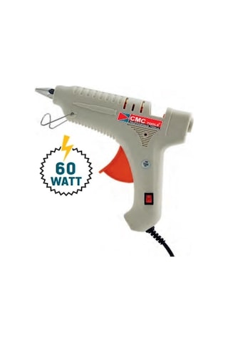 Mum Silikon Tabancası 60w Mum Silikon Tabancası 60w