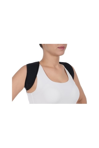 Wingmed Klavikula Bandajı - Clavicula - Köprücük Kemiği için Bandaj