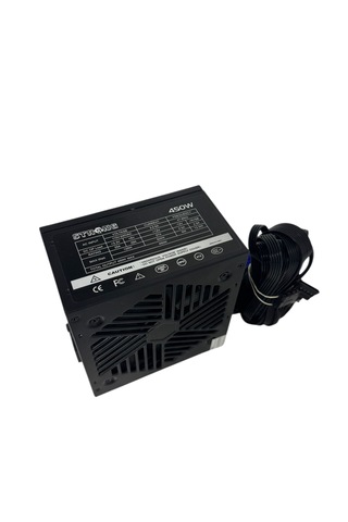 Strong St450 450w Atx 12cm Fanlı Power Supply Güç Kaynağı