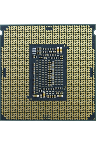 Intel Core i7-9700 3 GHz LGA1151 12 MB Cache 65 W İşlemci Tray