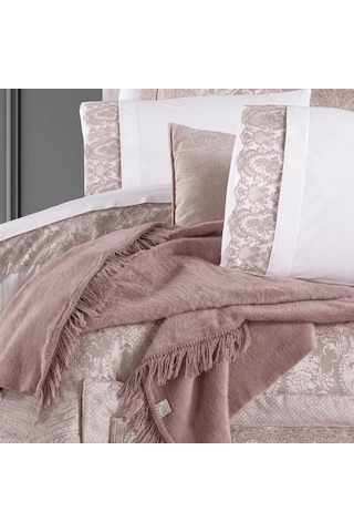 Schafer Elegance Çeyiz Seti 11 Parça-pudra Pudra