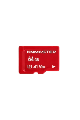 Knmaster Mc-64 64 Gb Hafıza Kartı