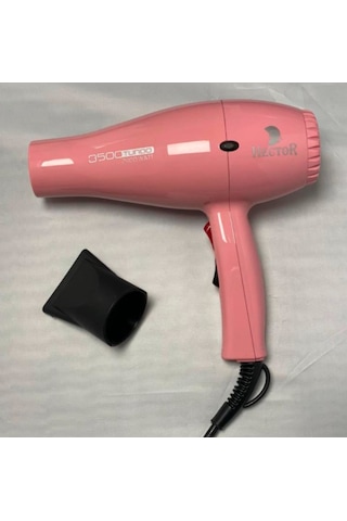 Hector 3500 Turbo 2400 W Fön Makinesi Hector 3500 Turbo 2400 W Fön Makinesi