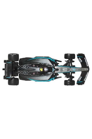 Hot Wheels® F1 - Mercedes (Antonelli) JKD92