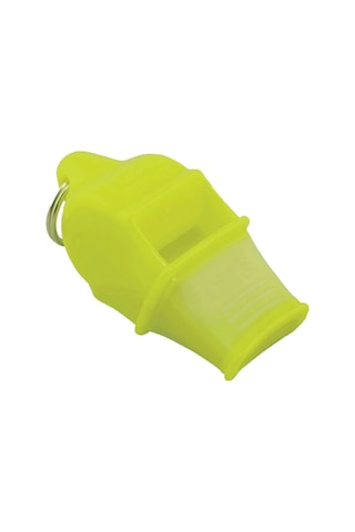 Fox 40 Sonik Blast Cmg Safety Düdük Neon Sari - Ipli 9203-1308 Neon Yeşil