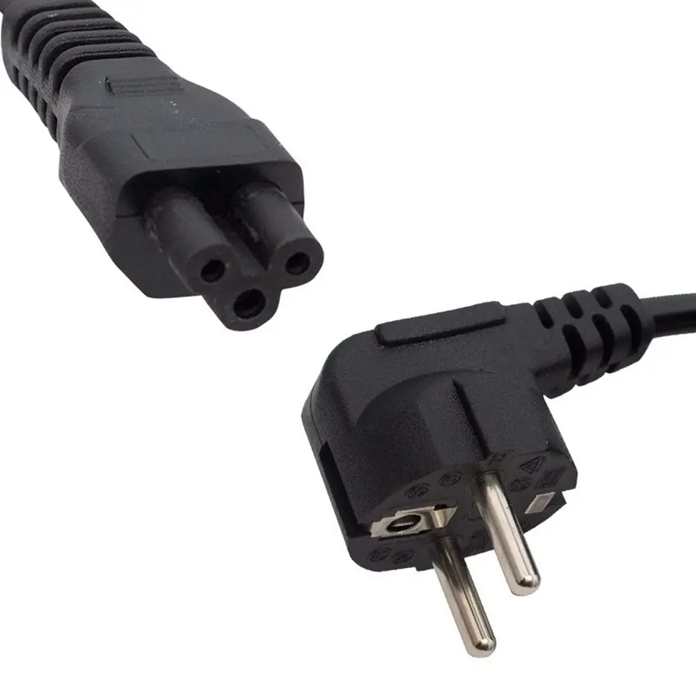 Netojen Nt-104 1.5mt Yonca Power Kablo 0.75mm 1.5 M