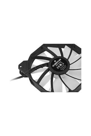 Corsaır Co-9050111-ww İcue Sp140 Elıte Rgb 140mm Fan 2 Li Paket-lightning Node Core Kontrolcü