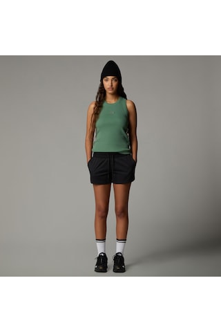 The North Face W Aphrodite Short Kadın Şort-31477 siyah