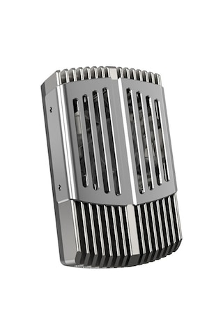 Memo Dl08 Yarıiletken Oyun Telefon Soğutma Fanı Radyatör Soğutucu