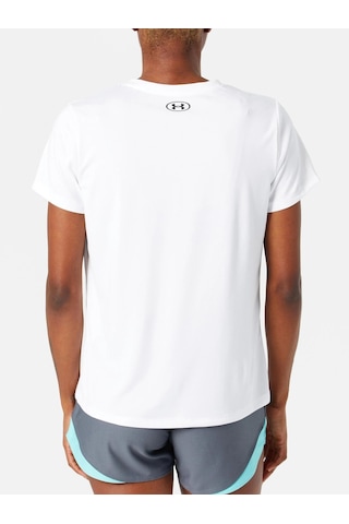 Under Armour Tech Ssv- Solid Kadın Tişört 1384229-100