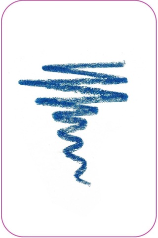 Callista Eye Candy Göz Kalemi 06 Navy Blue Muse - Mavi