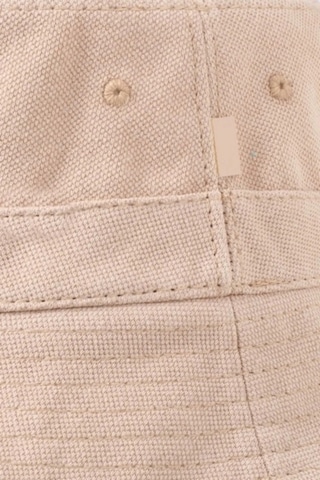 Shopiolog  Unisex Basic Bucket Şapka Turuncu