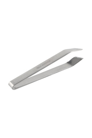 Yaozixa 430 Paslanmaz Çelik Balık Kemiği Çıkarıcı, Uçlu Açık Ağızlı, Mutfak/restoran İçin Dayanıklı Kaldıraç Diğer