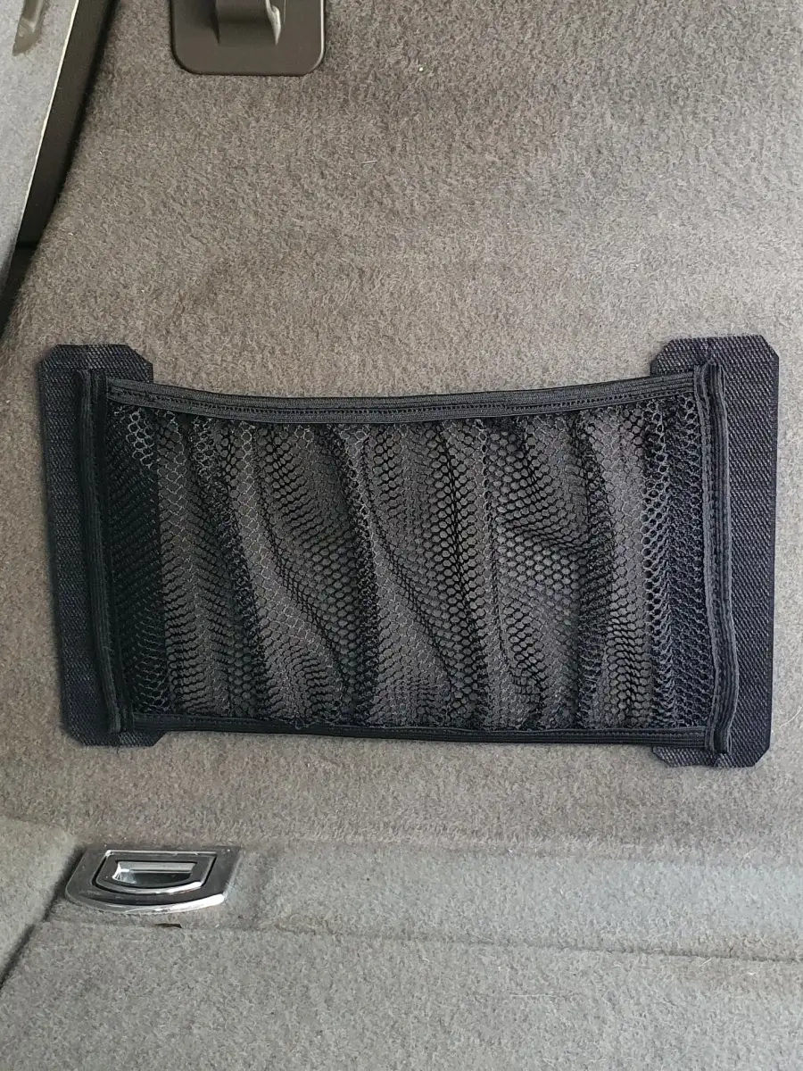 Terrıtory Bagaj Filesi Cep 40x16 Cm 44817775