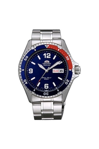 Orient Taa02009d9 Otomatik Erkek Kol Saati Altın - Gri