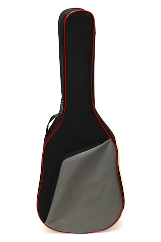 Pandura Müzik Klasik Gitar Kılıfı Softcase Taşıma Çantası
