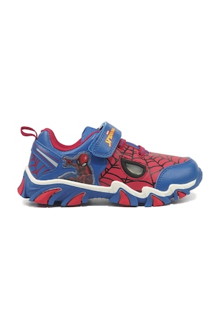 Spiderman Masko.p6fx Mavi Erkek Çocuk Sneaker 000000000102067311 Mavi