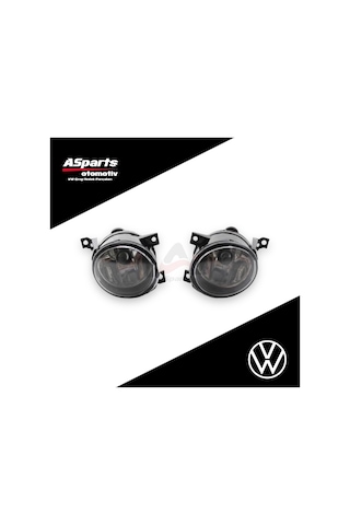 Volkswagen Caddy Sis Far Seti 2004 - 2010 / 2k0198700