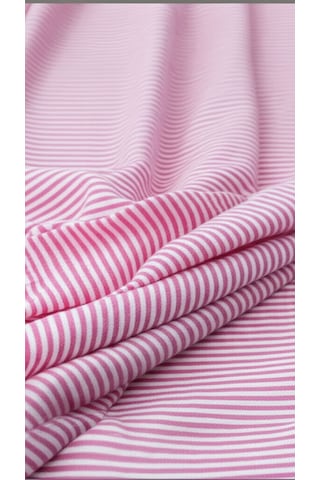 Peştemal Plaj Havlusu 90x170 - Yumuşak, Emici Ve Şık Tasarım Pembe