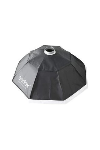 Godox Sb-bw-140 Octagon Softbox 140 Cm Bowens