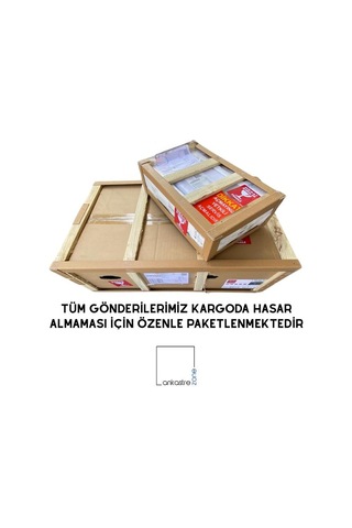 Ukinox Color X 500 Titanium Eviye Tezgah Üstü Antrasit - Metalik