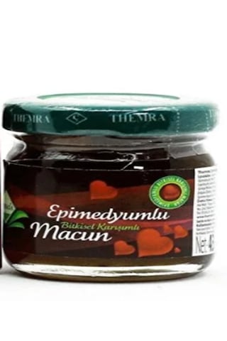 Seviana Themra Bitkisel Karışımlı Ballı 4 X 43 Gr 4 X 43 Gr Diğer