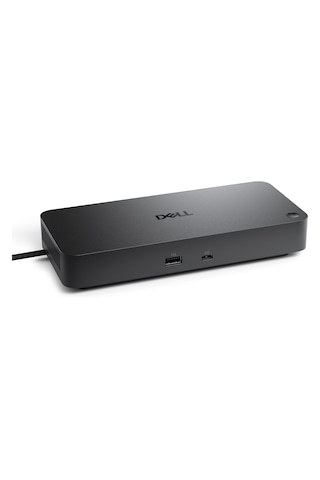 Dell Pro Dock - Wd25130w Ac Dock Station Usb C 2xdp Hdmı Rj45