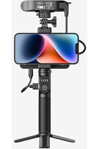 Creality Cr-Scan Ferret Pro 3D Tarayıcı