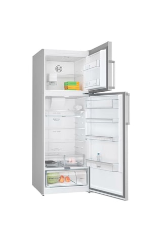 Bosch KDN56AIE0N 522 LT No-Frost Çift Kapılı Buzdolabı