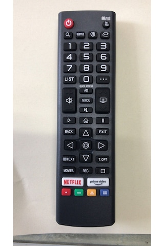 Peaq Pq32dal540 Android Smart Led Tv Kumandası Peaq Pq32dal540 Android Smart Led Tv Kumandası