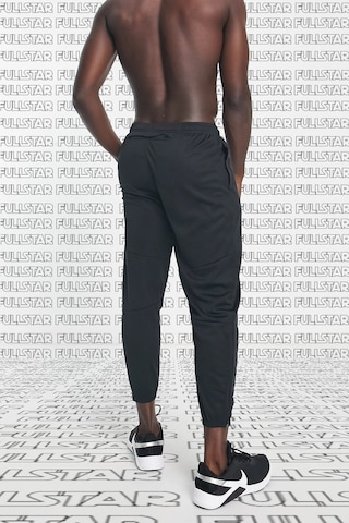 Nike Therma Fit Repel Callenger Running Pant Termal Spor Eşofman Altı Siyah