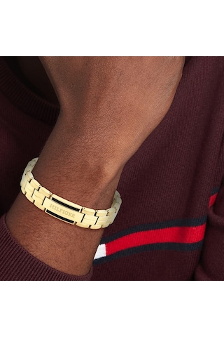 Tommy Hilfiger Thj2790601 Erkek Bileklik