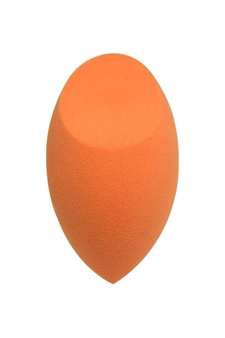 Tokoshop Armut Makyaj Süngeri Turuncu