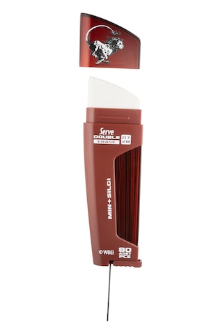 Double Erase Min & Silgi 07mm - Harry Potter Serisi - Gryffindor