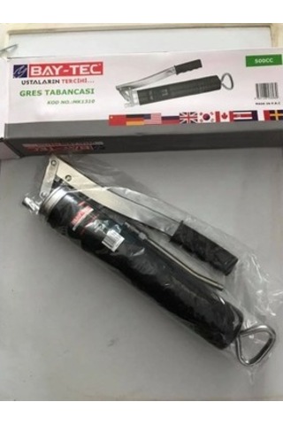 Baytec Gres Tabancası 500cc Mk1310