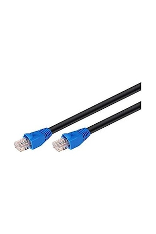 Ncpline 90 Metre Cat6 Diş Ortam Internet Modem Arasi Kablo
