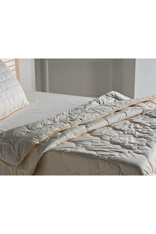 Doqu Home Çift Kişilik Yün Yorgan