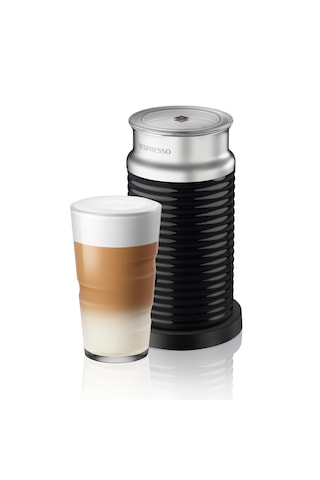 Nespresso Aeroccino 3 Süt Köpürtücü