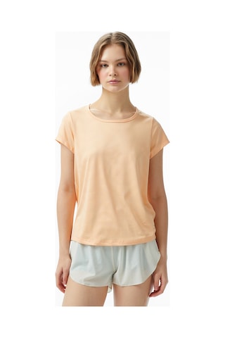 Energetics İnca V Kadın Turuncu Koşu T-shirt 427152 Turuncu