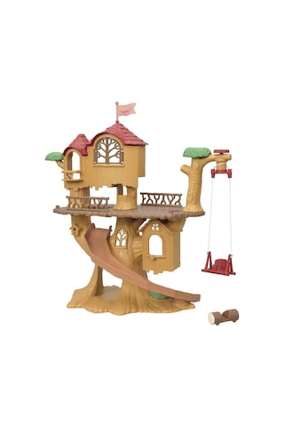 5450 Sylvanian Families Ağaç Ev + 3 Yaş
