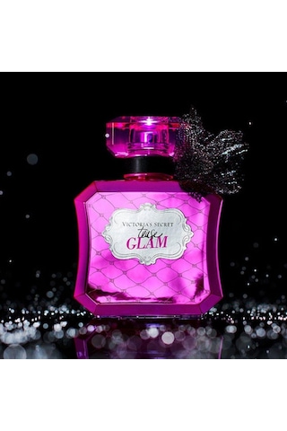 Victoria's Secret Tease Glam Edp 50 Ml Kadın Parfümü Çiçeksi - Meyve