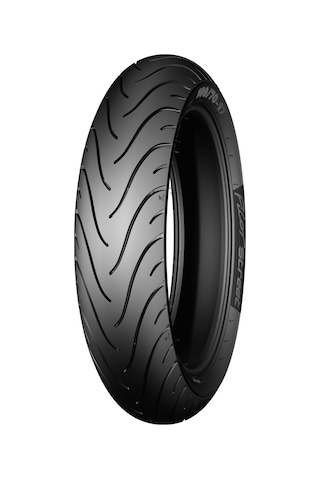 Michelin 110/80-17 (57S) Pilot Street - Ön Veya Arka