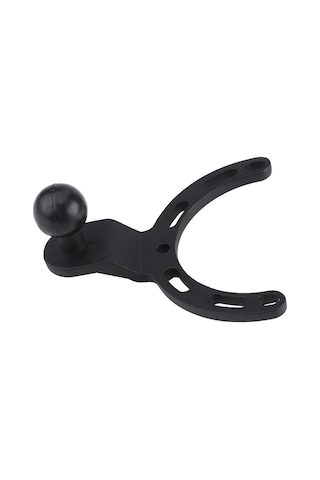 Yaleker Motosiklet Tank Kapaklı Çok Amaçlı Tutucu: Kamera, Gps, Telefon İçin Ayarlanabilir Alüminyum托架 - Suzuki Ve Diğer Modeller İçin Diğer