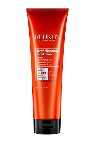 Redken Frizz Dismiss Elektriklenme Karşıtı Durulanmayan Saç Bakım Kremi 250ml
