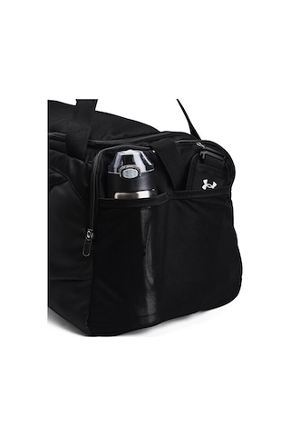 Under Armour Ua Undeniable 5.0 Duffle Md Spor Çantası 58l 1369223-001 Siyah 1369223-001